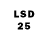 Марки 25I-NBOMe 1,5мг TikTokers